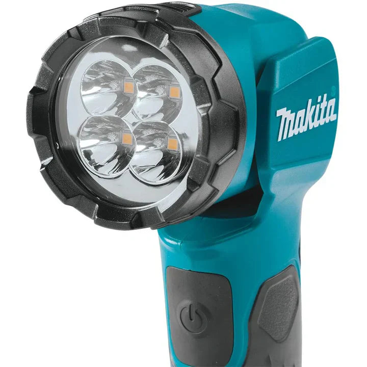 Makita DML815 LED Job Site Light – Powerful and Durable Lighting Solution