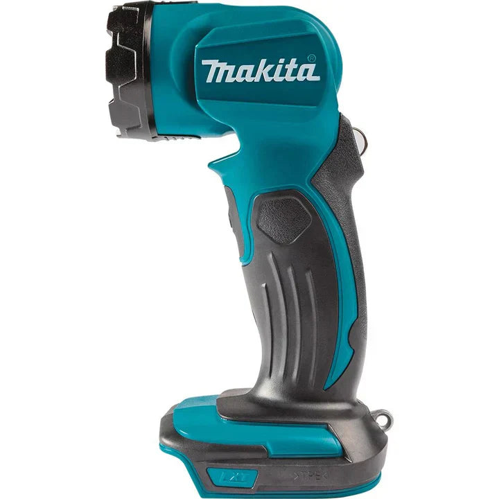 Makita DML815 LED Job Site Light – Powerful and Durable Lighting Solution