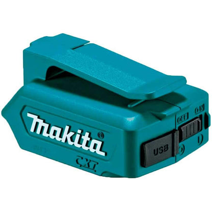 Makita ADP05 18V LXT Lithium-Ion Cordless Power Supply – Single Unit