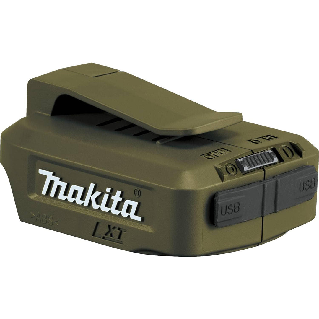 Makita ADP05 18V LXT Lithium-Ion Cordless Power Supply – Single Unit