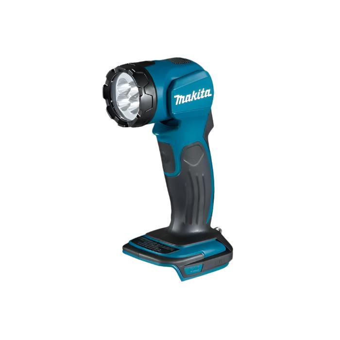 Makita DML815 LED Job Site Light – Powerful and Durable Lighting Solution